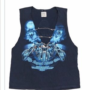Vintage Tee from LF